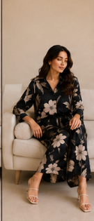 Summer Co-Ord Set